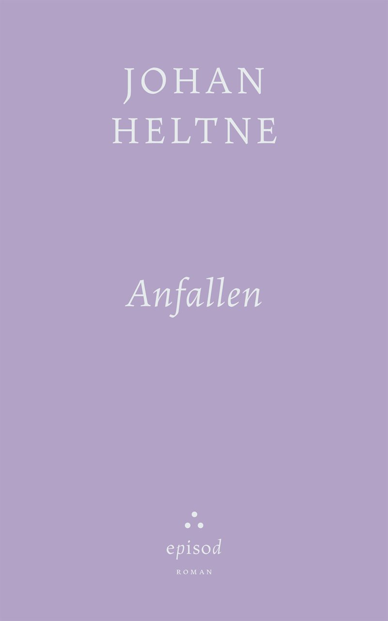 Anfallen