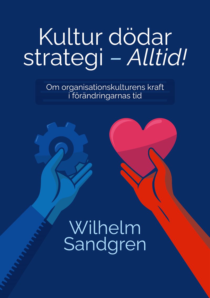 Kultur dödar strategi - Alltid