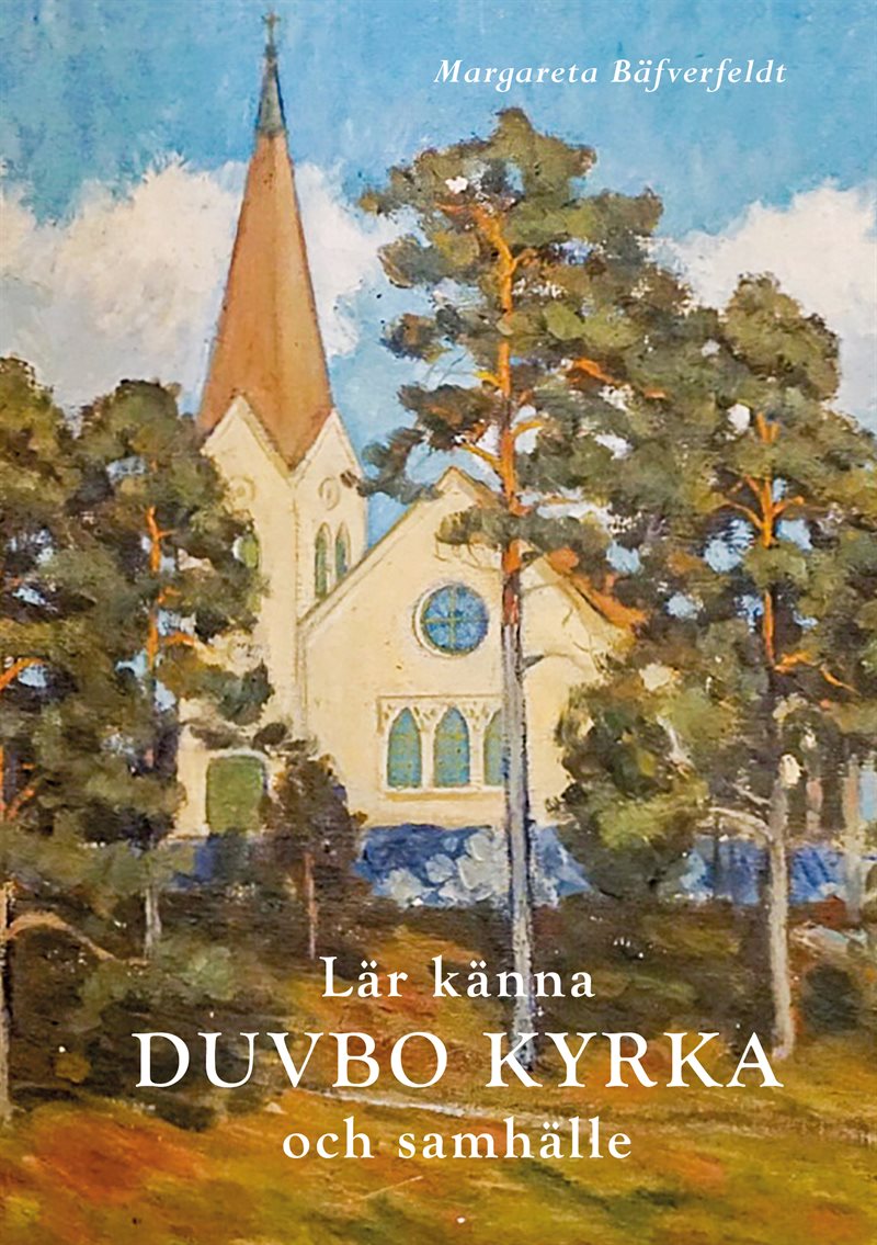 Lär känna Duvbo kyrka och samhälle