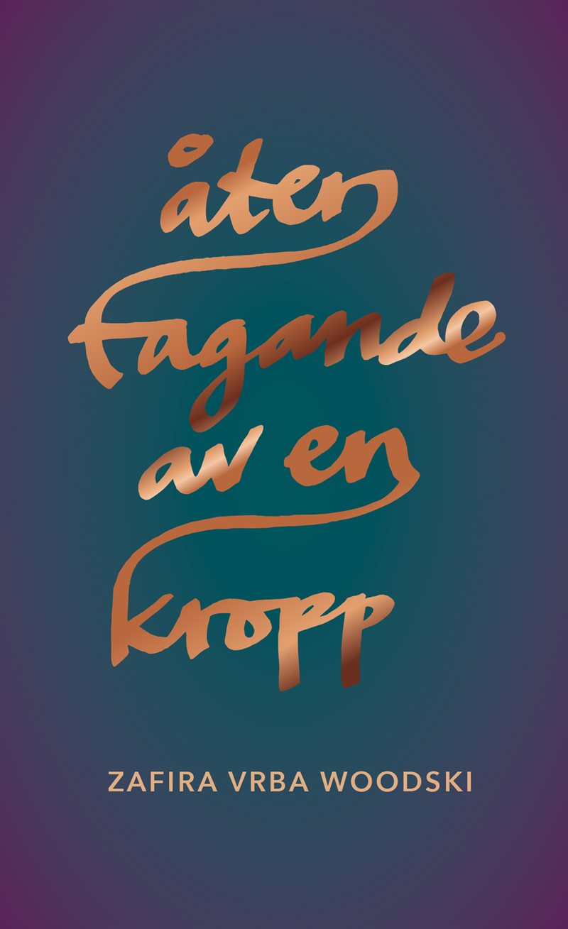 Återtagande av en kropp