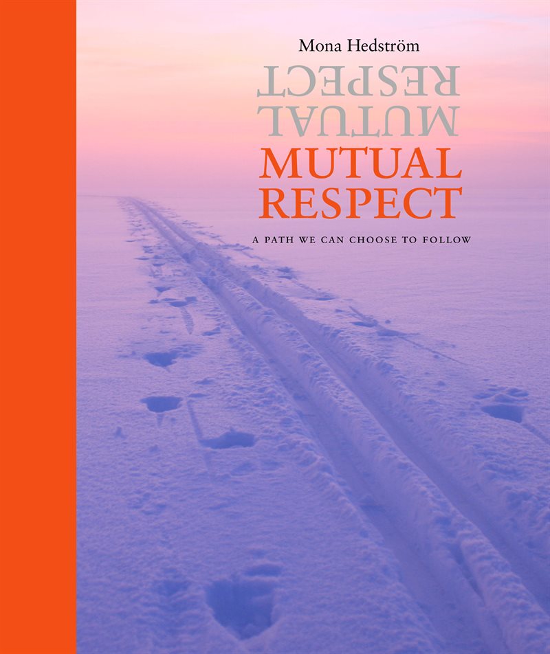 Mutual Respect - A path we can choose to follow