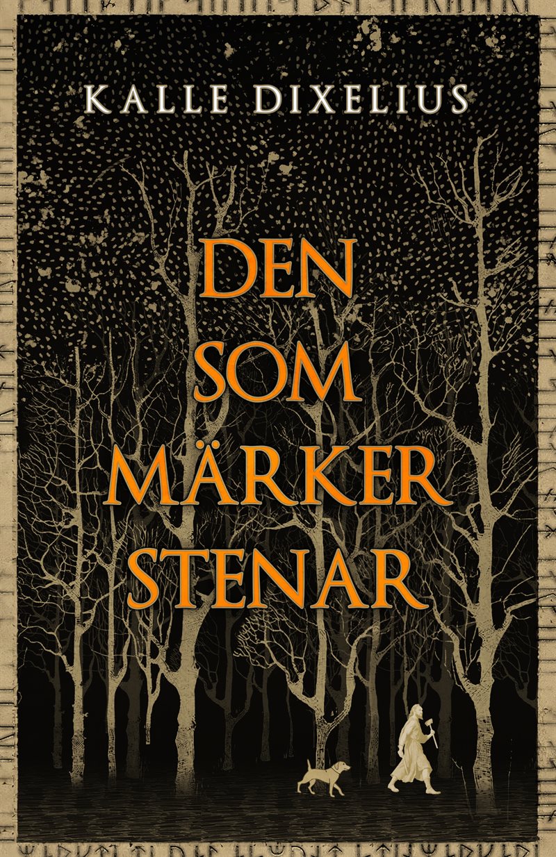 Den som märker stenar