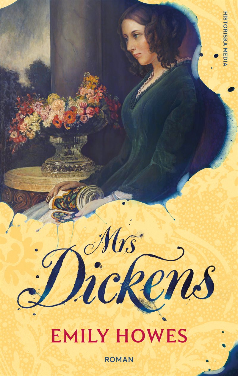 Mrs Dickens
