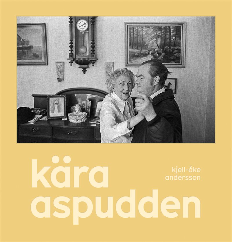 Kära Aspudden