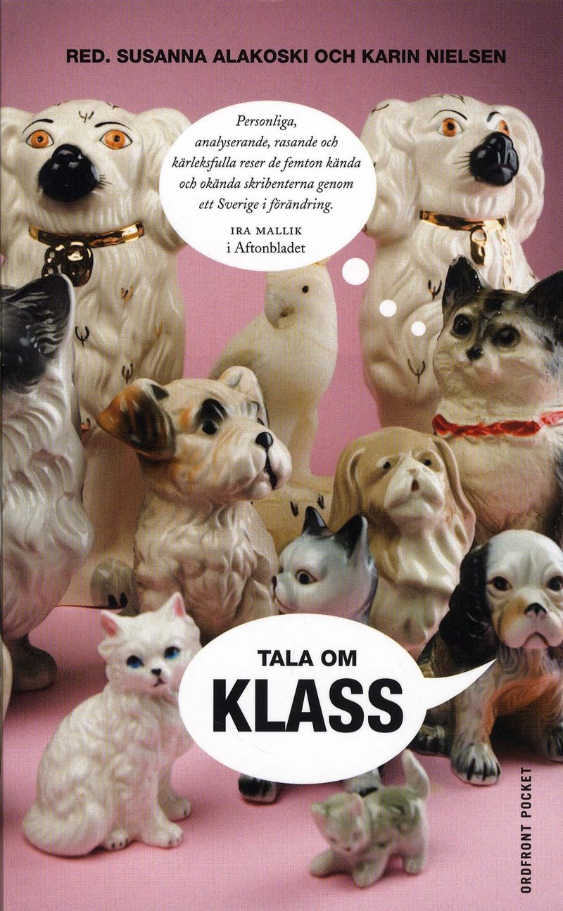 Tala om klass