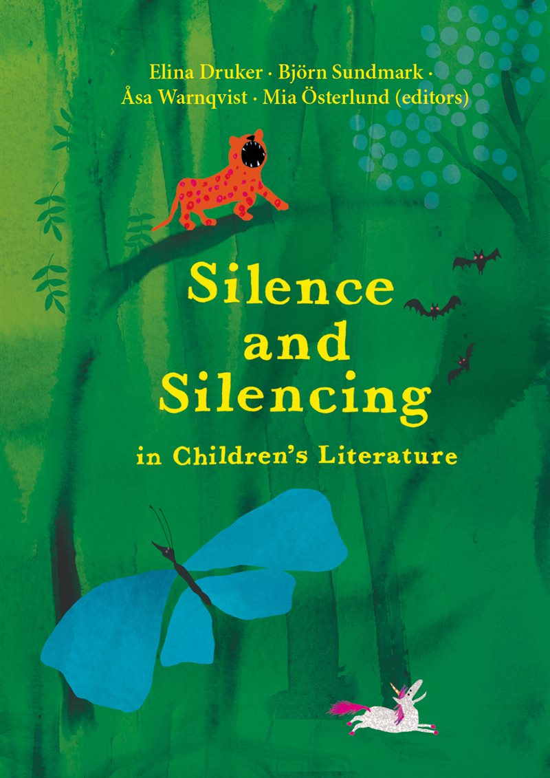 Silence and silencing in children