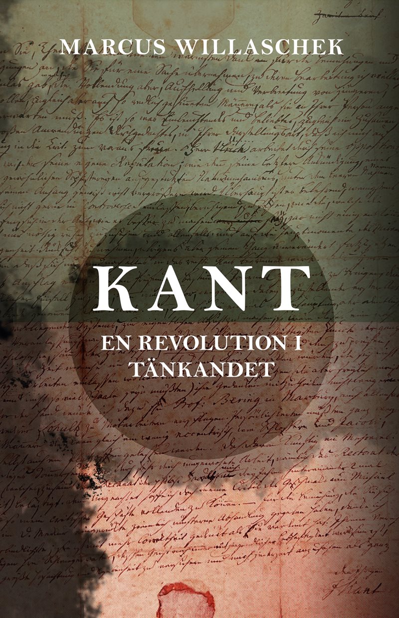 Kant. En revolution i tänkandet