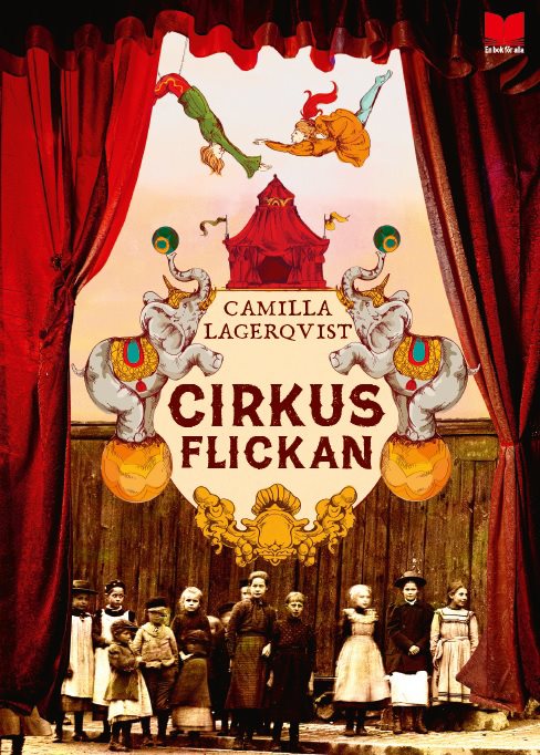 Cirkusflickan