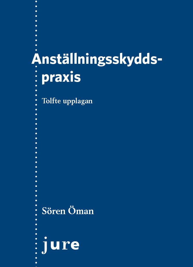 Anställningsskyddspraxis