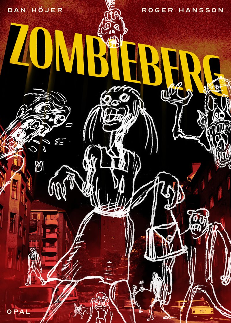 Zombieberg