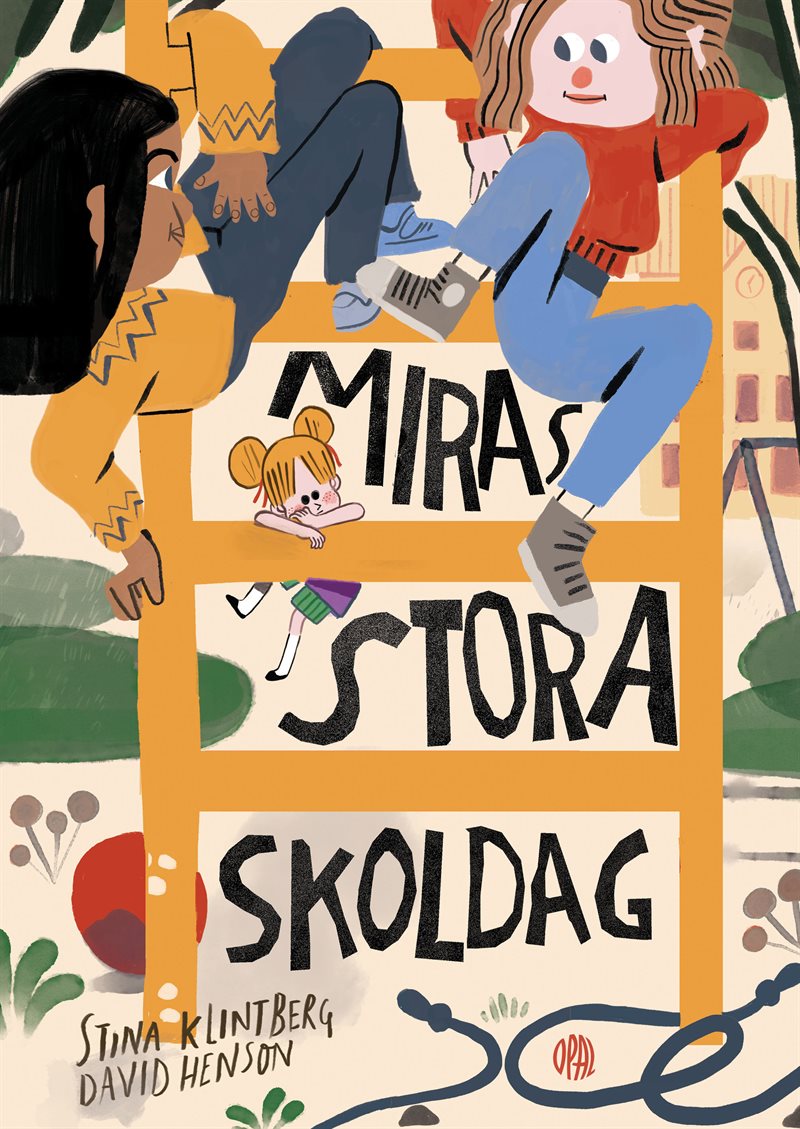 Miras stora skoldag