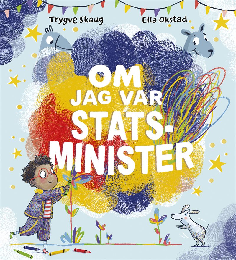 Om jag var statsminister