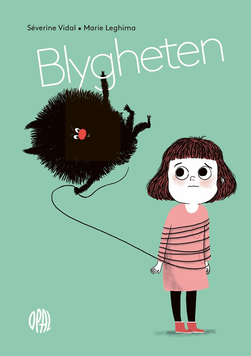 Blygheten