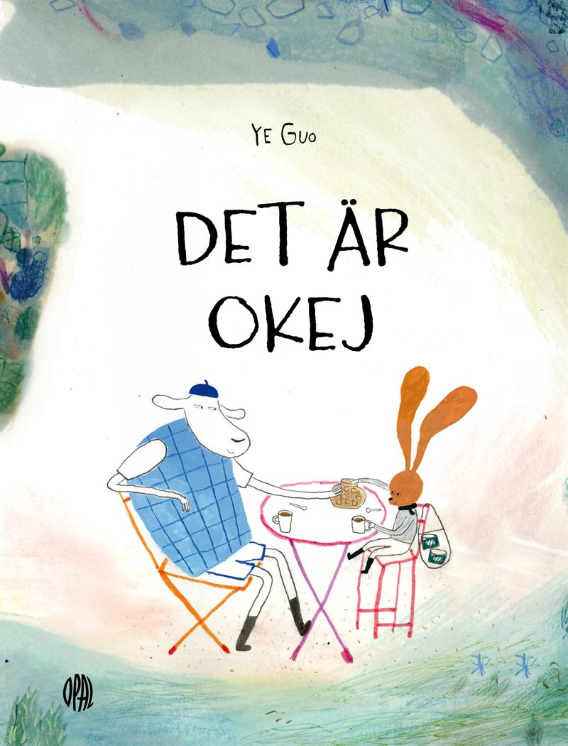 Det är okej