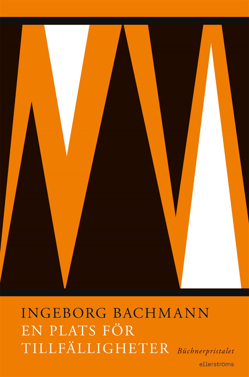 En plats för tillfälligheter