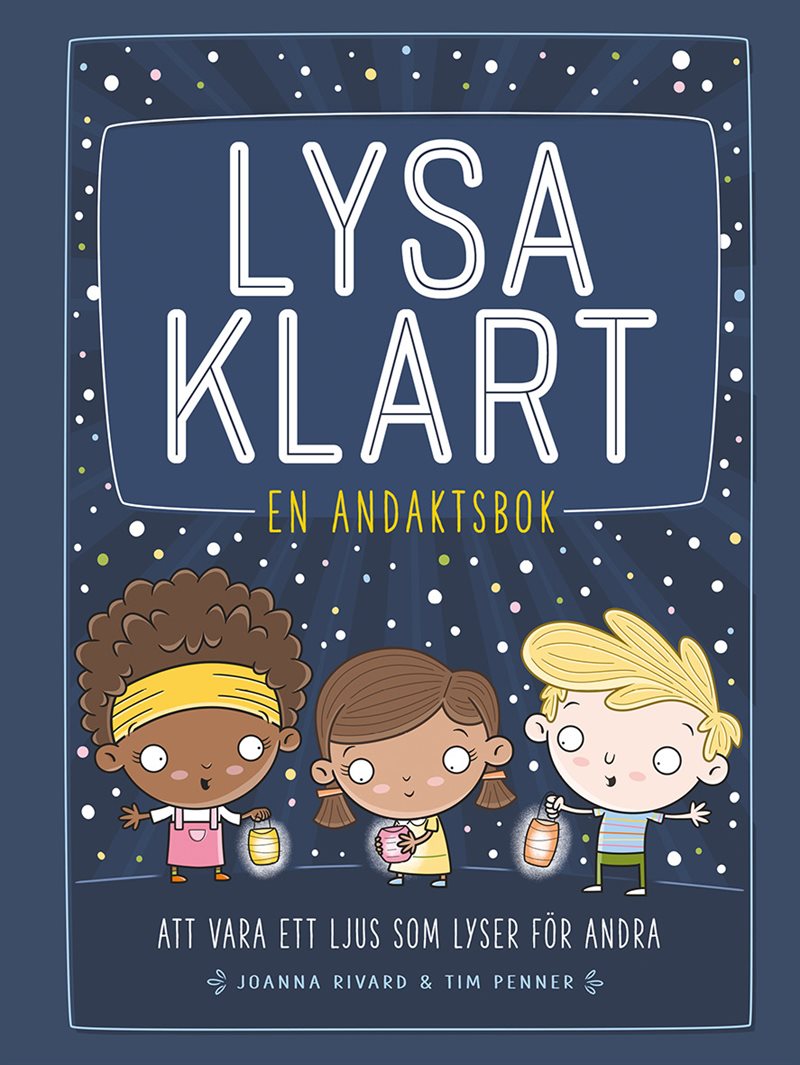 Lysa klart