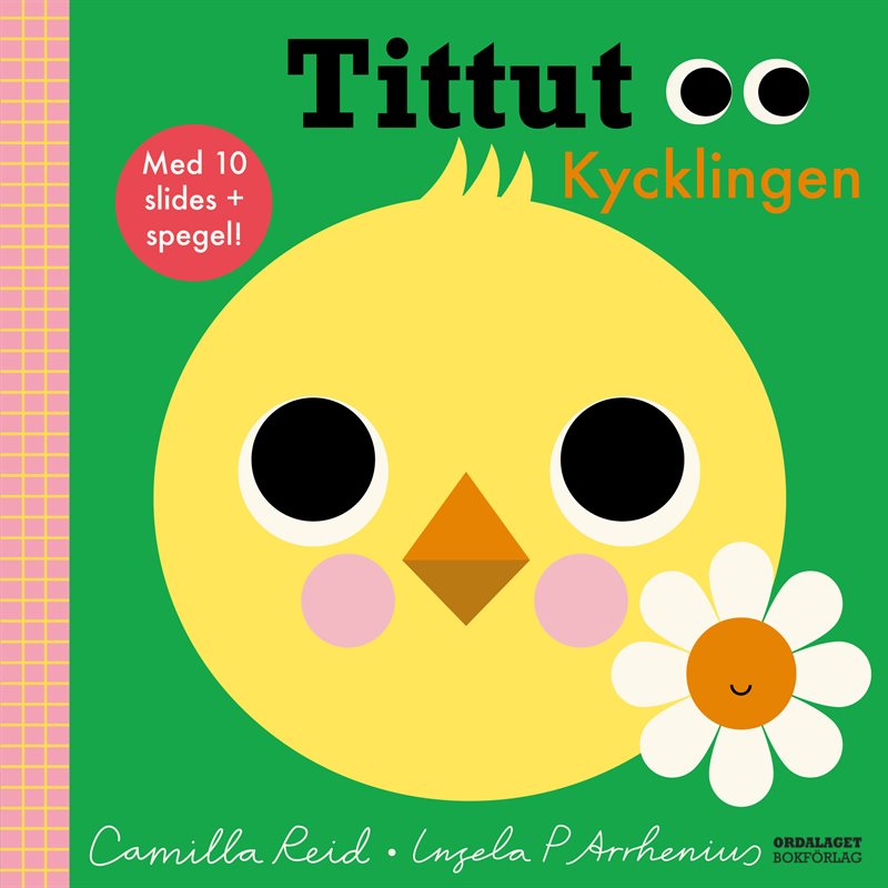 Tittut Kycklingen