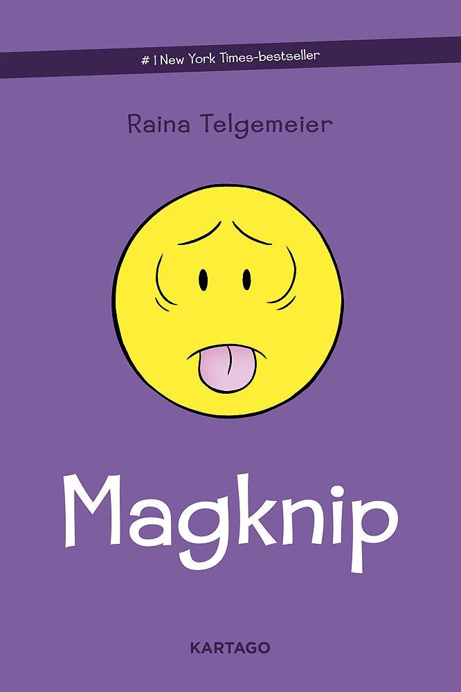 Magknip