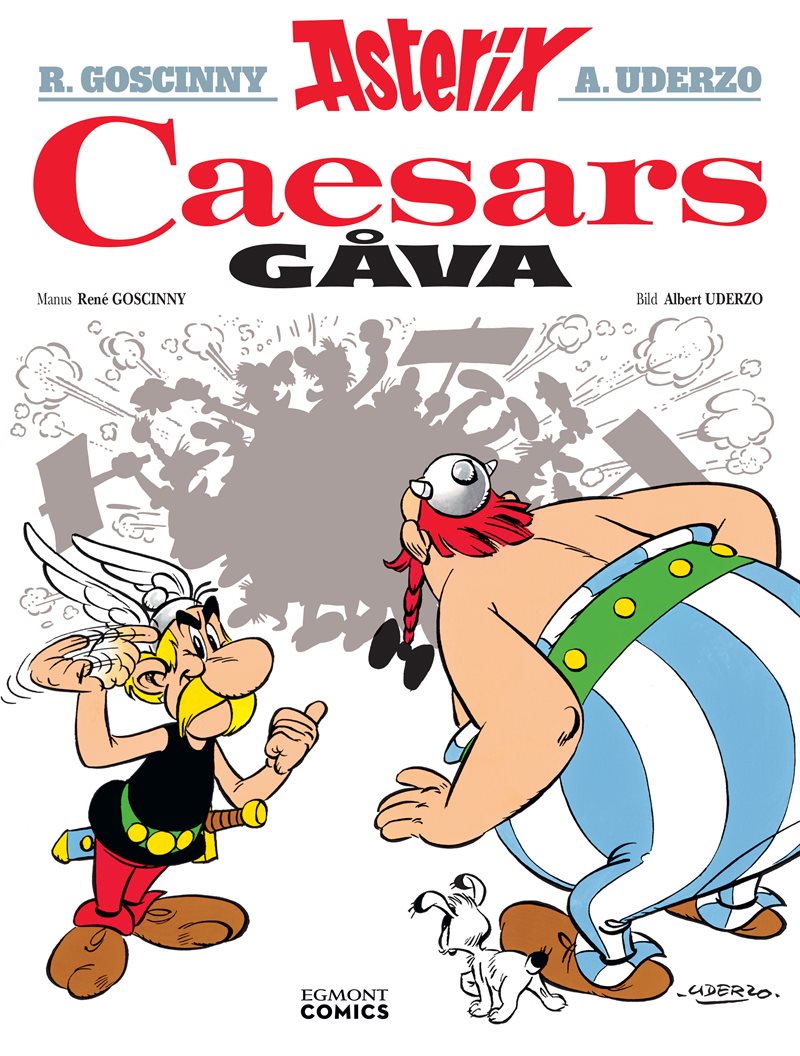 Caesars gåva