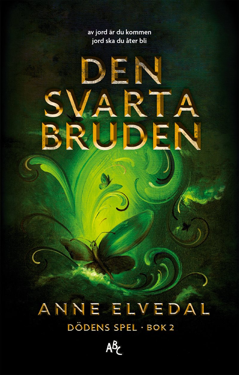 Den svarta bruden