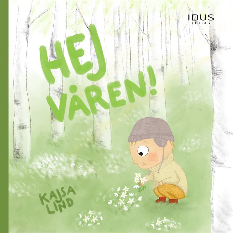 Hej våren!