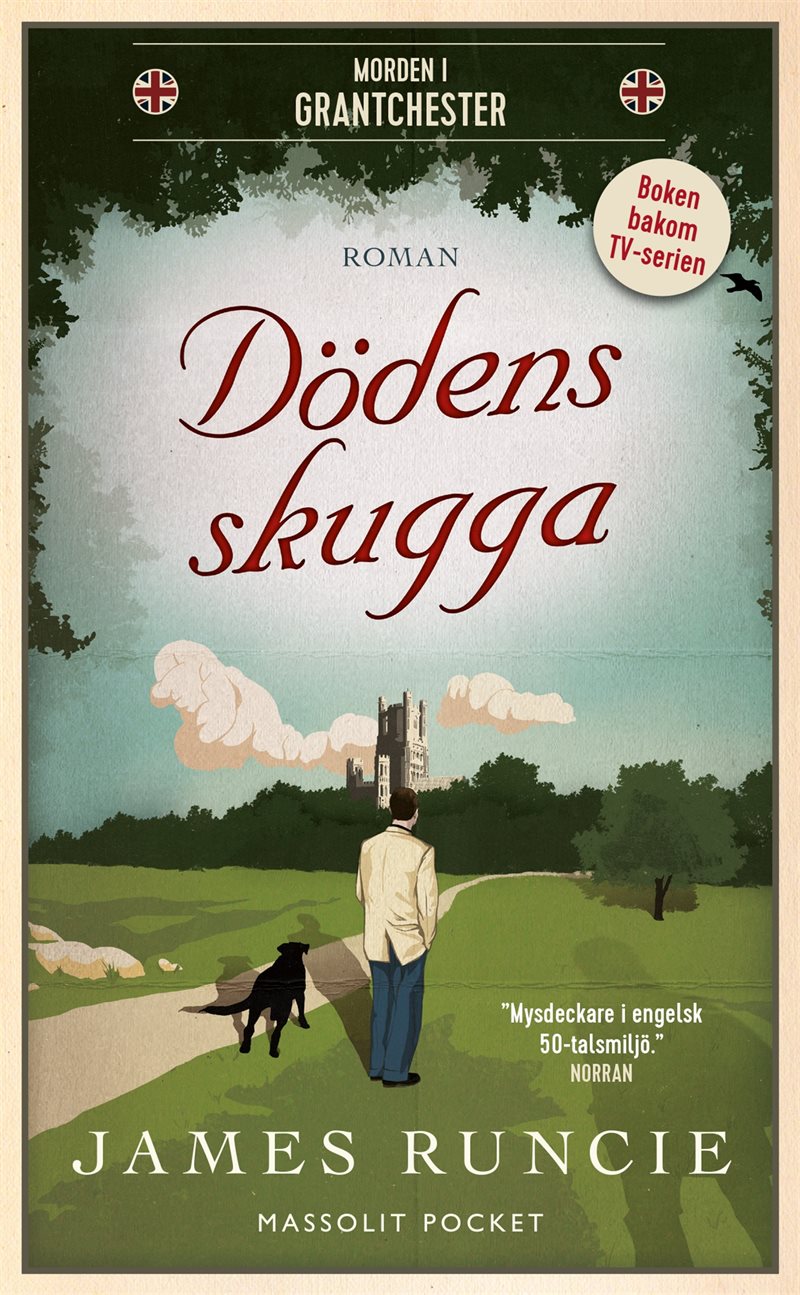 Dödens skugga