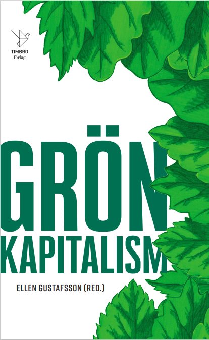 Grön kapitalism