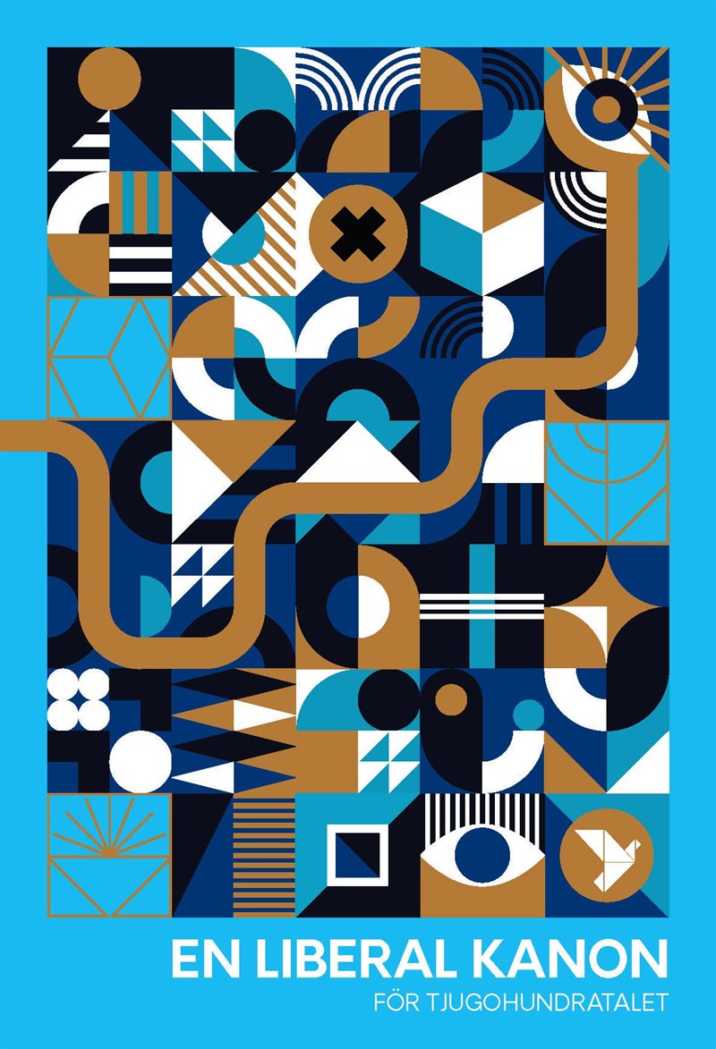 En liberal kanon för tjugohundratalet