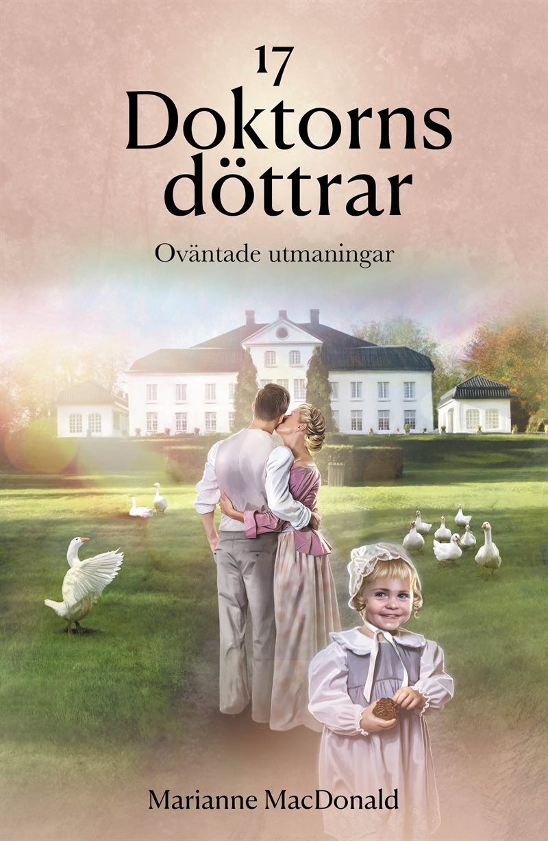 Oväntade utmaningar