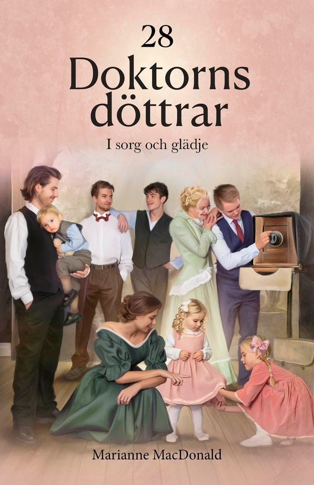 I sorg och glädje