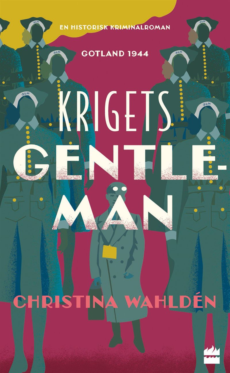 Krigets gentlemän