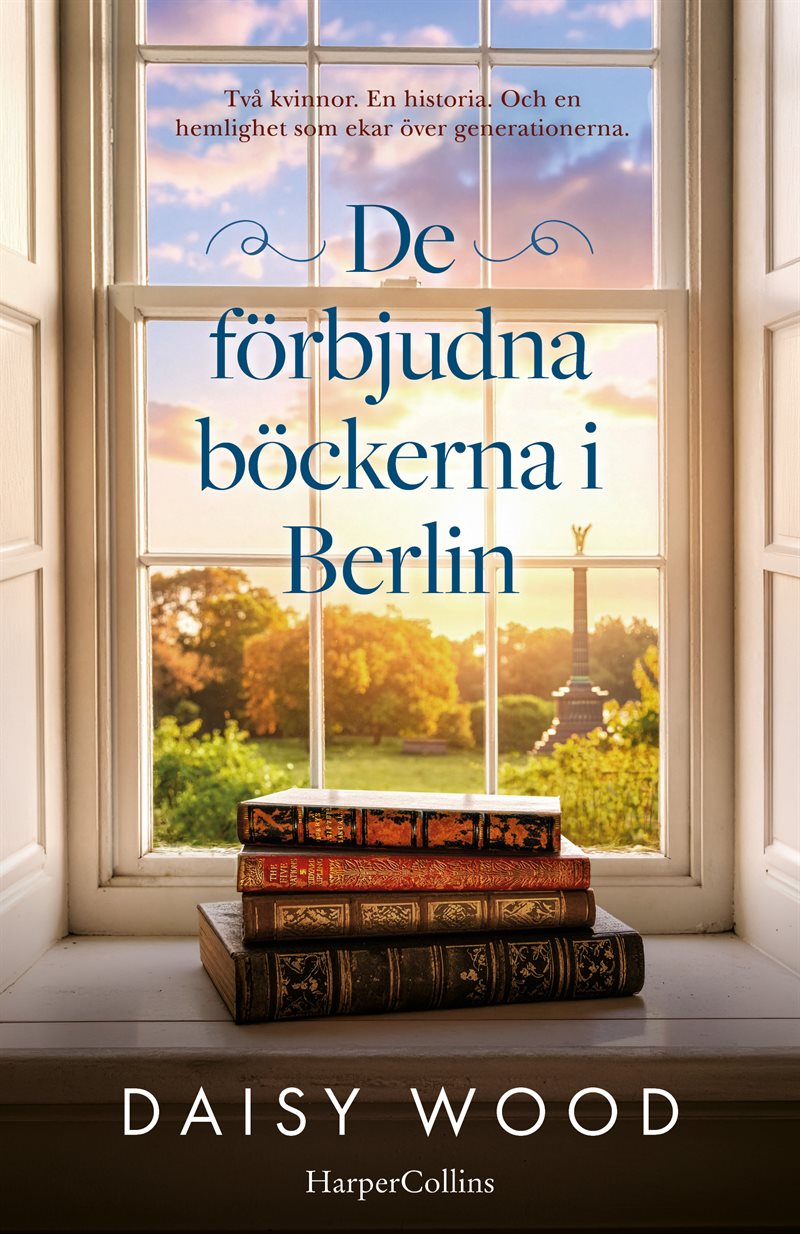 De förbjudna böckerna i Berlin