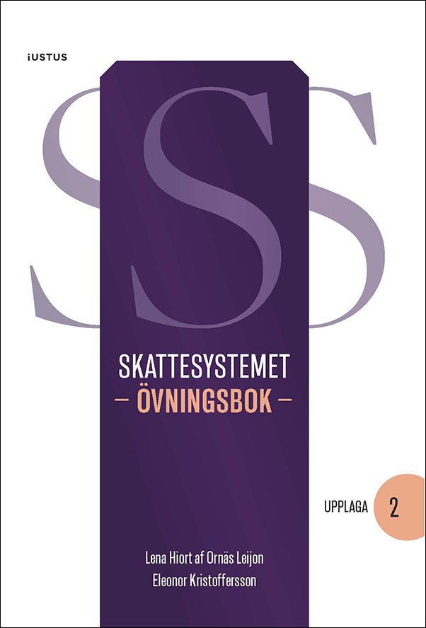 Skattesystemet : övningsbok