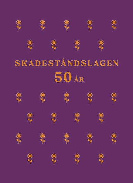 Skadeståndslagen 50 år