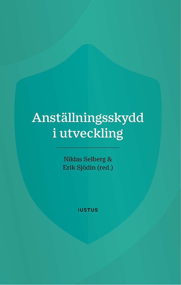 Anställningsskydd i utveckling