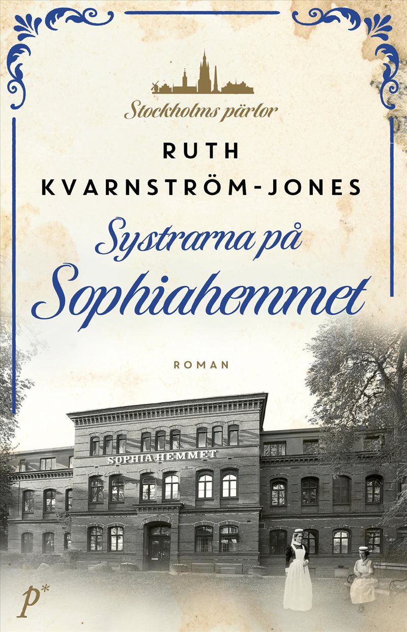 Systrarna på Sophiahemmet
