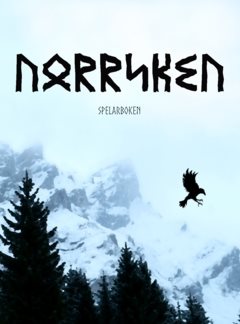 Norrsken - Spelarboken