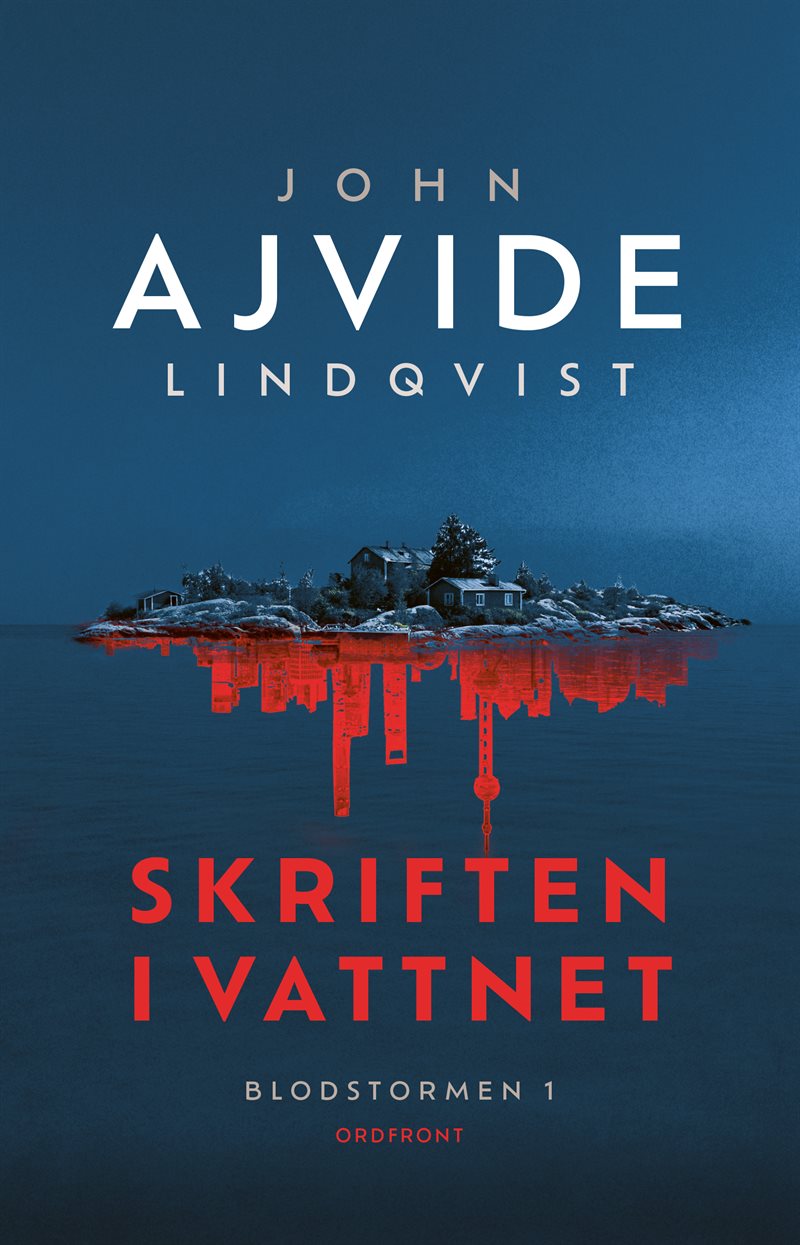 Skriften i vattnet