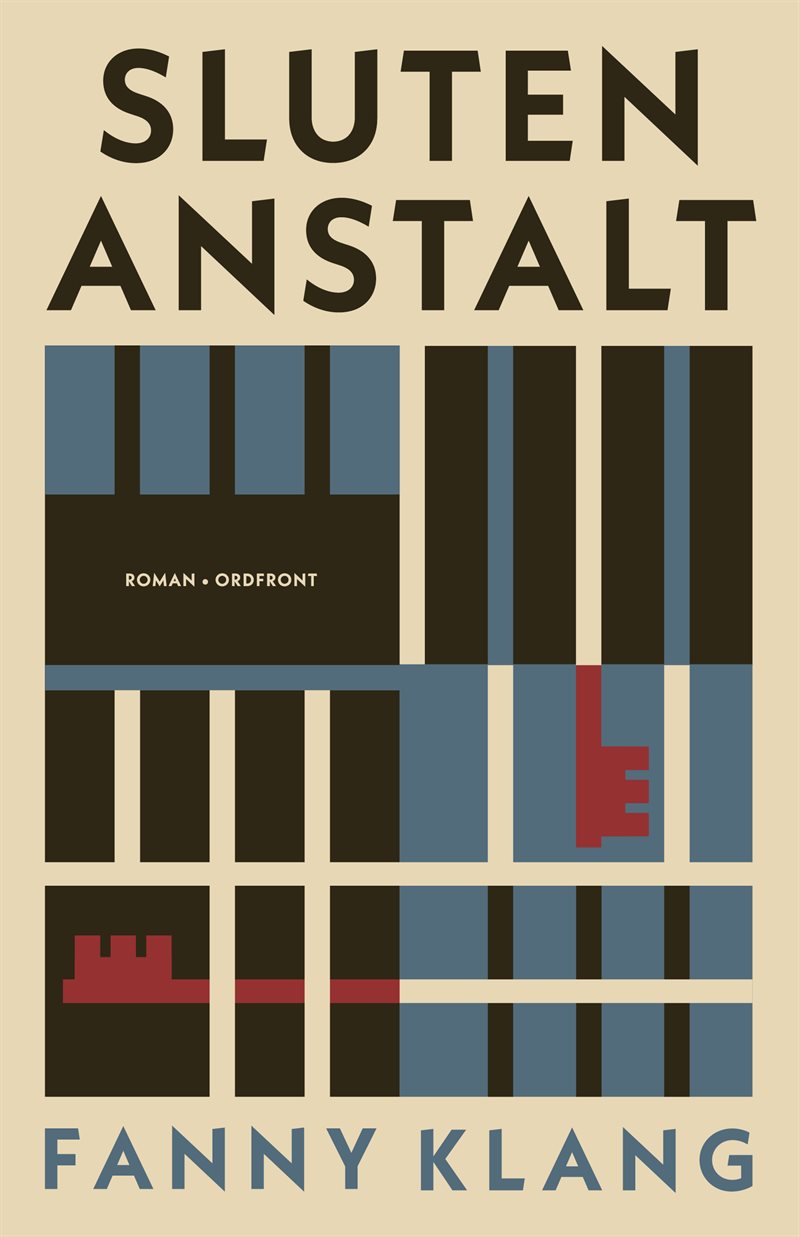 Sluten anstalt