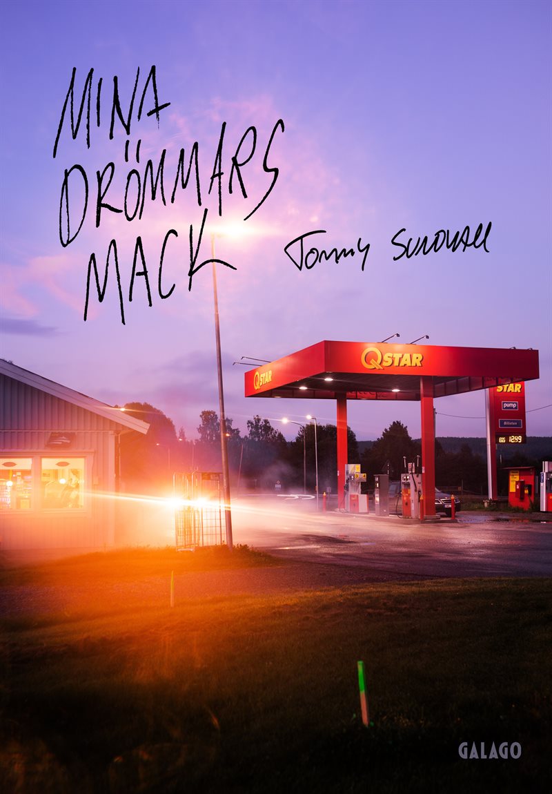 Mina drömmars mack
