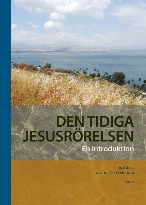 Den tidiga Jesusrörelsen : en introduktion