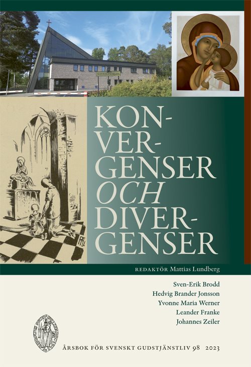 Konvergenser och divergenser