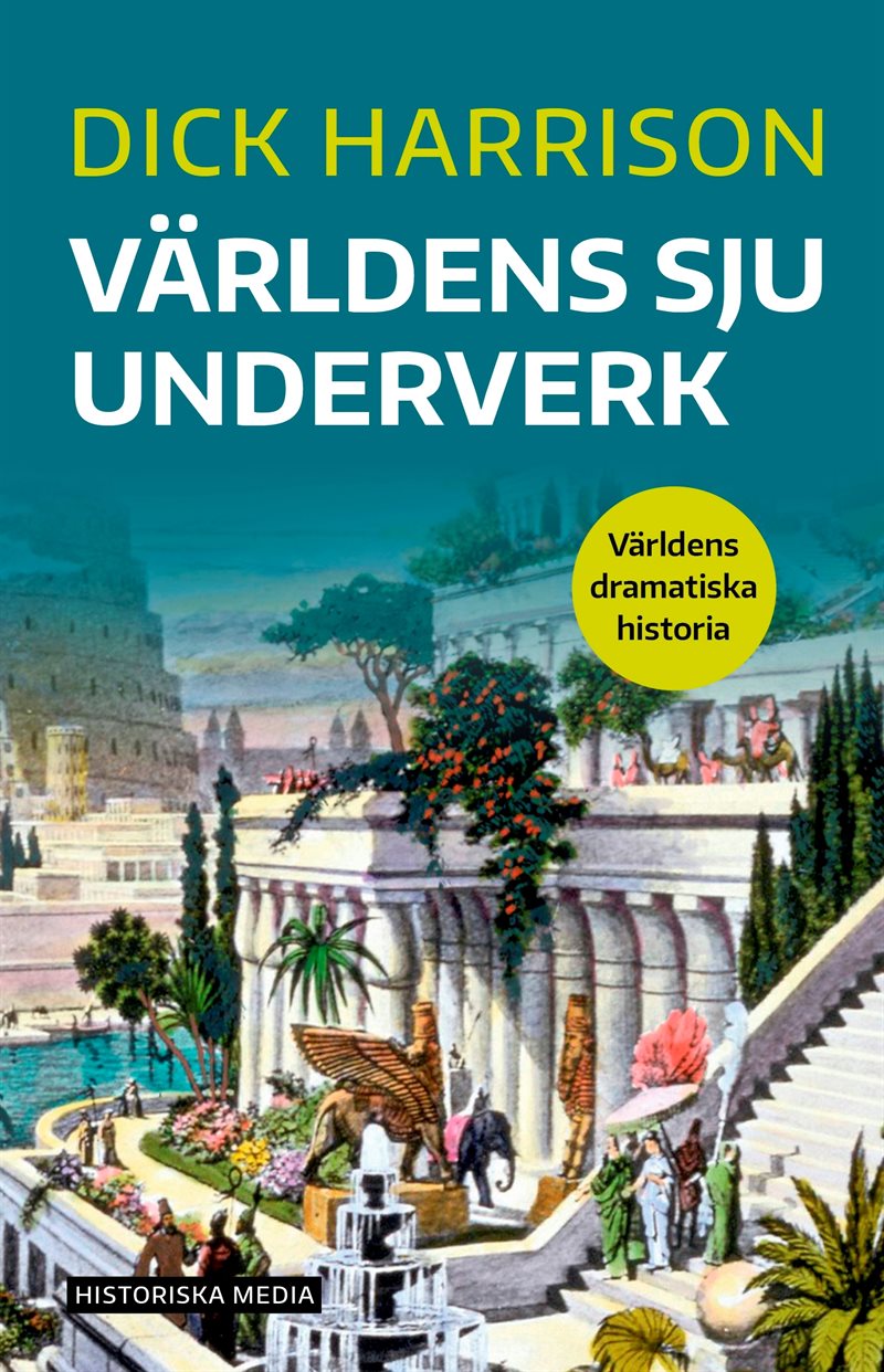 Världens sju underverk