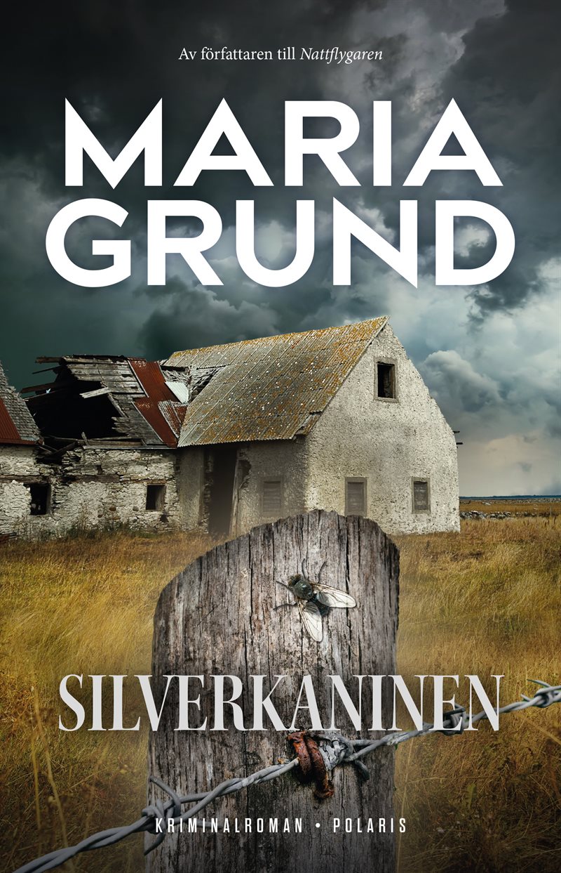 Silverkaninen