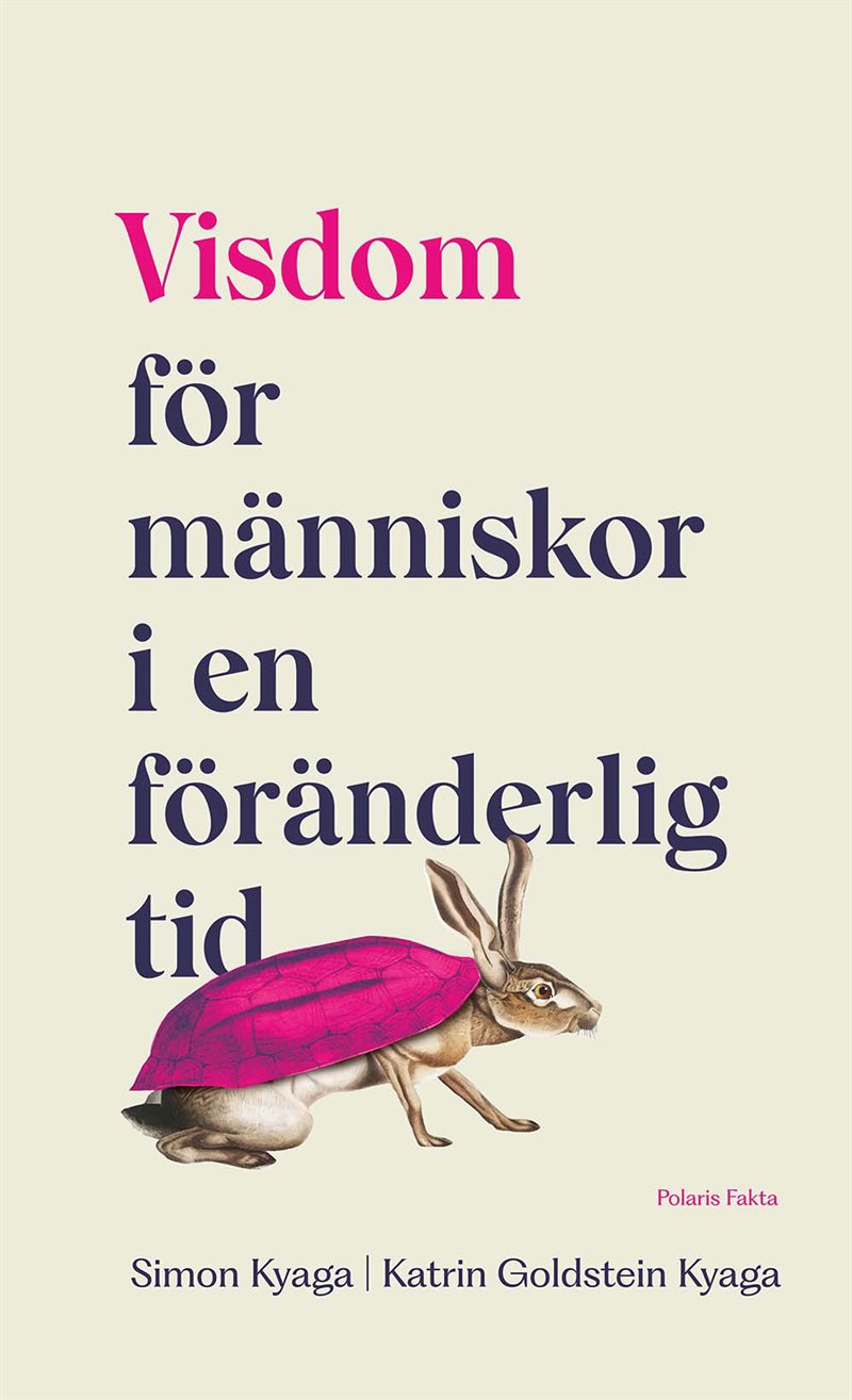 Visdom för människor i en föränderlig tid