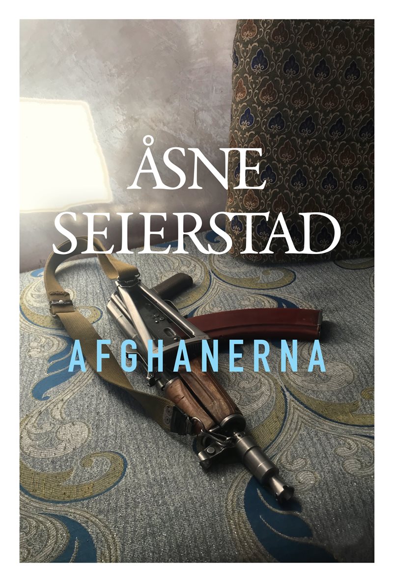 Afghanerna