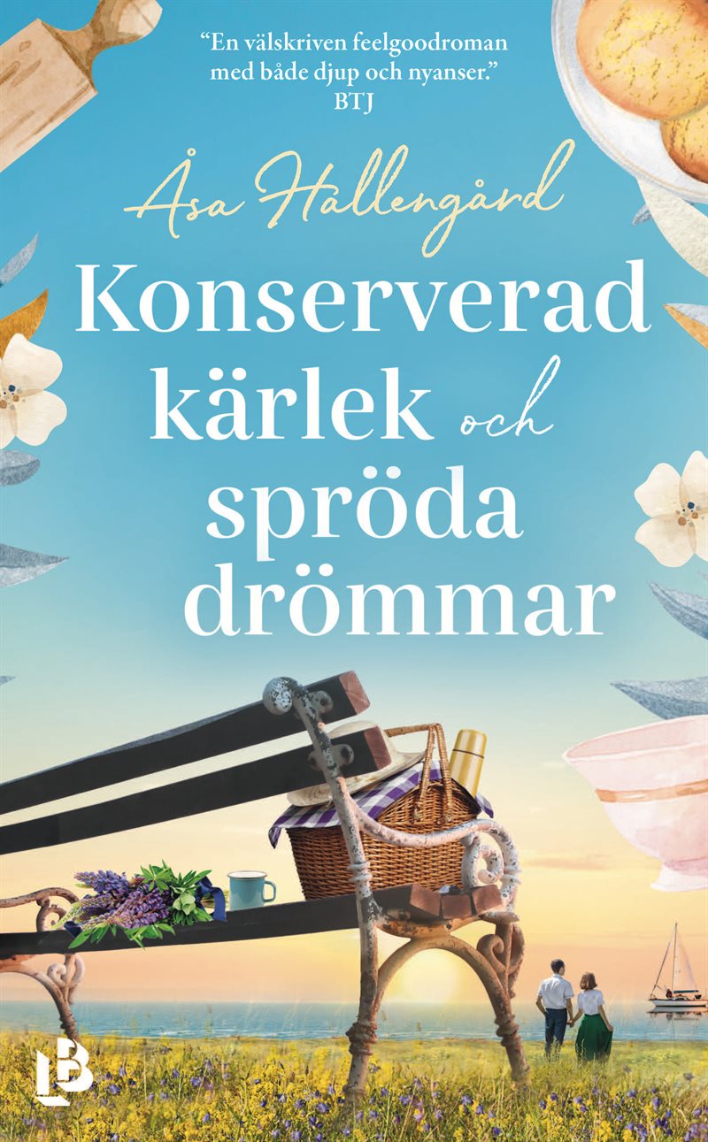 Konserverad kärlek och spröda drömmar