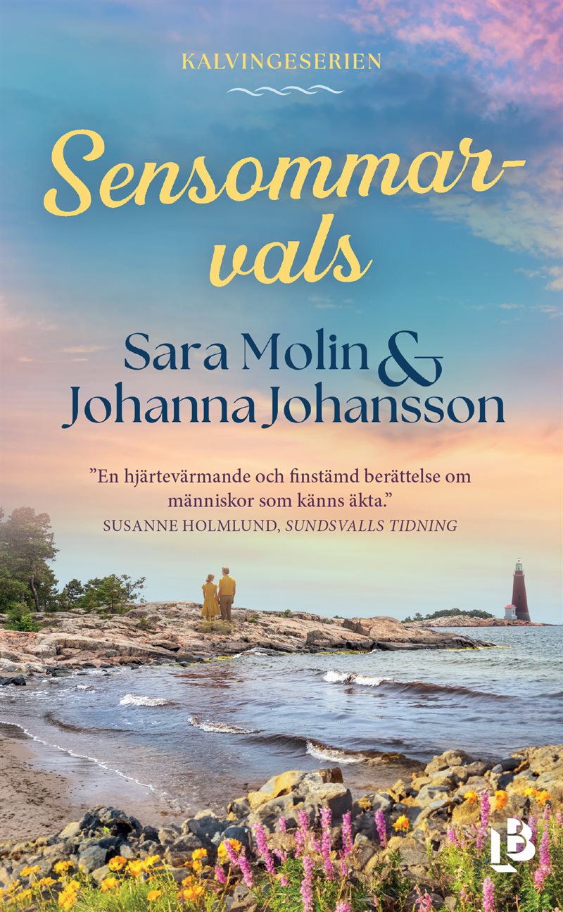 Sensommarvals