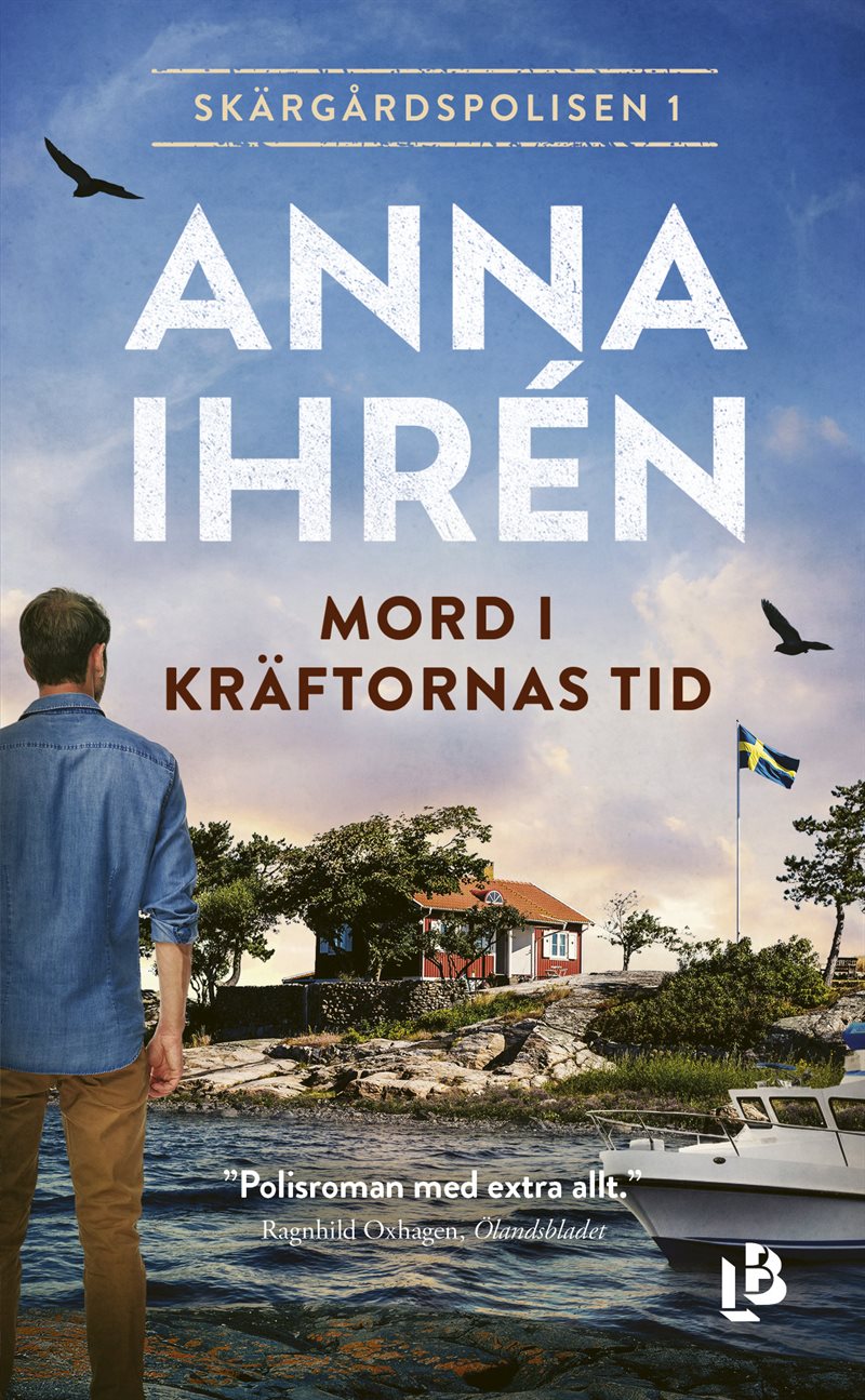 Mord i kräftornas tid