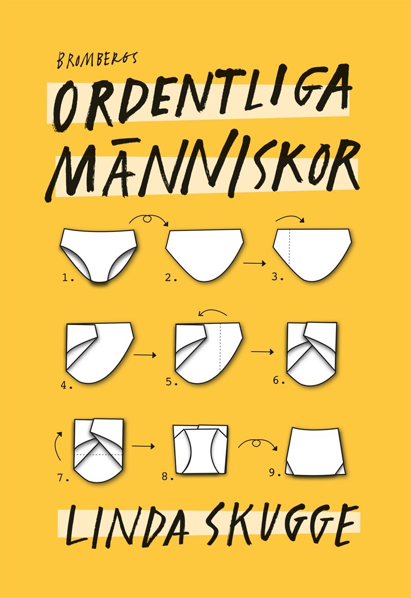 Ordentliga människor : hur du styr upp ditt liv så att du slutar tappa bort grejer och börjar komma i tid så att du kan använda tiden du brukar lägga på att leta efter dina prylar på det du verkligen vill göra